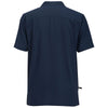 Edwards Men's Bright Navy Essential Soft-Stretch Service Shirt