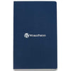 Moleskine Navy Blue Volant Ruled Large Journal (5