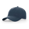 Richardson Light Navy Santiam Cap