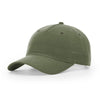 Richardson Olive Santiam Cap