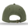 Richardson Olive Santiam Cap