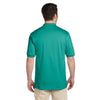 Jerzees Men's Jade 5.6 Oz. Spotshield Jersey Polo