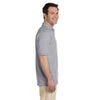 Jerzees Men's Oxford 5.6 Oz. Spotshield Jersey Polo