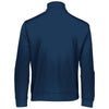 Augusta Sportswear Men's Navy/White Medalist Jacket 2.0