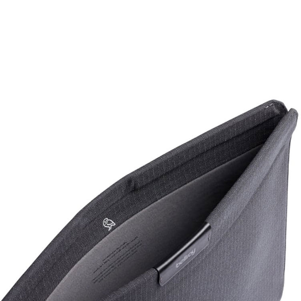 Bellroy Black 15" Laptop Sleeve