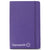 Moleskine Brilliant Violet Hard Cover Ruled Large Notebook (5