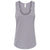 Alternative Apparel Women's Nickel Earthleisure Modal Triblend Racer Tank