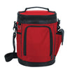 Koozie Red Sport Bag Kooler