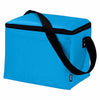 Koozie Ice Blue Six-Pack Kooler