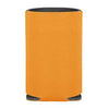 Koozie Bright Orange britePix Can Cooler