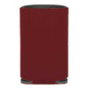 Koozie Crimson britePix Can Cooler