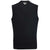 Edwards Men's Navy Jersey Knit Acrylic Vest