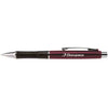 Hub Pens Burgundy Stoneridge Pen