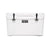 YETI White Tundra 45 Cooler