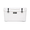 YETI White Tundra 45 Cooler