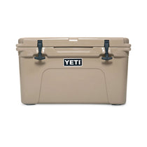 YETI Desert Tan Tundra 45 Cooler