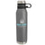 BIC Black Yazzy Vacuum Sport Bottle - 25 oz.