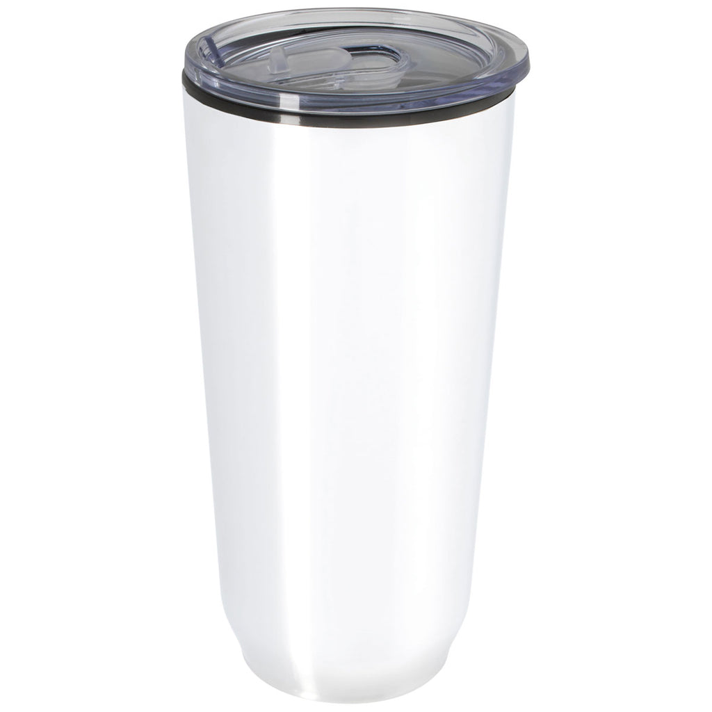 Good Value White Kayla Tumbler - 16 oz.