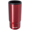 Koozie Red Slim Triple Vacuum Tumbler - 15 oz