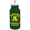 Good Value Dark Green Omni Bike Bottle - 20 oz.