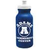 Good Value Metallic Navy Blue Omni Bike Bottle - 20 oz.