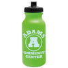 Good Value Neon Green Omni Bike Bottle - 20 oz.