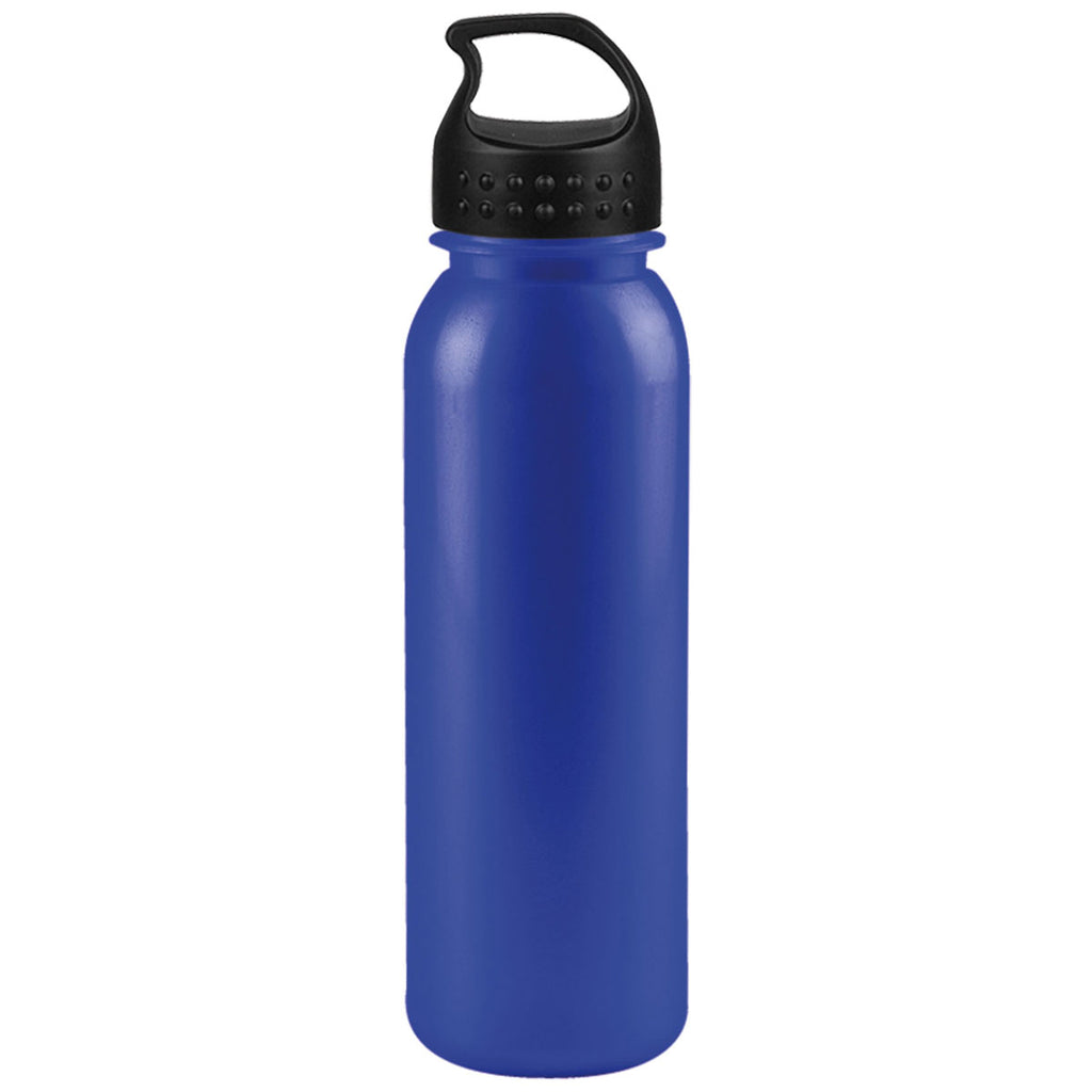 Good Value Metal Blue Terrain Metalike Bottle - 24 oz.