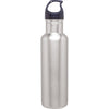 H2Go Stainless Steel Bolt Bottle 24oz