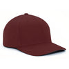 Color Burgundy