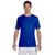 Hanes Men's Deep Royal Cool DRI with FreshIQ T-Shirt