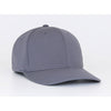 Pacific Headwear Graphite Universal P-Tec Performance Cap