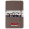 Moleskine Earth Brown Hard Cover Ruled Large Notebook (5