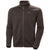 Helly Hansen Men's Triple Espresso Varde Fleece Jacket 2.0