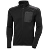 Helly Hansen Men's Black Lifa Merino Midlayer