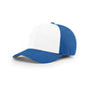 Richardson White/Royal On-Field Alternate Pro Mesh R-Flex Cap