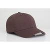 Pacific Headwear Brown Universal M2 Performance Cap