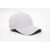 Pacific Headwear Silver Universal M2 Performance Cap