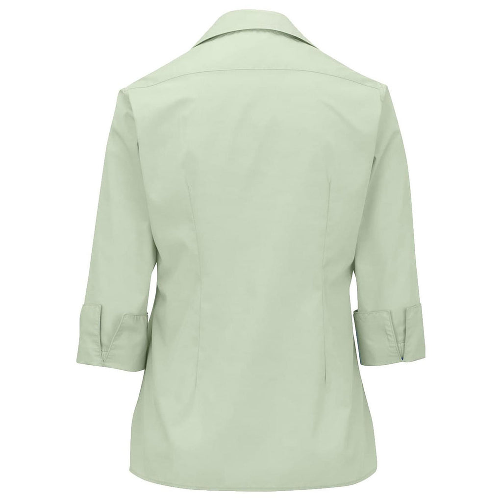 Edwards Women's Cucumber Lightweight Poplin Shirt