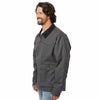 Dri Duck Men's Charcoal Yellowstone Power Move Canvas Jacket