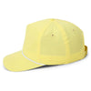 Imperial Sunshine White Barnes Cotton Rope Cap