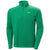 Helly Hansen Men's Malachite Daybreaker 1/2 Zip Fleece