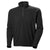 Helly Hansen Men's Black Daybreaker Half Zip Fleece