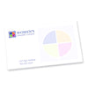 Post-It White Custom Printed Notes 3