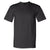 Bayside Men's Charcoal USA-Made Short Sleeve T-Shirt