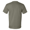 Bayside Men's Safari USA-Made Short Sleeve T-Shirt