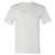 Bayside Men's White USA-Made Short Sleeve T-Shirt