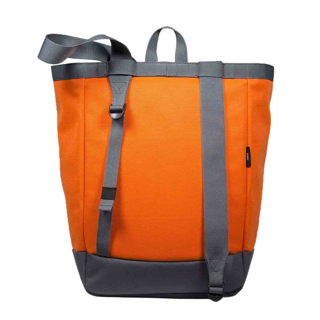 Projekt Tangerine/Charcoal Kandy Tote