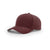 Richardson Maroon On-Field Solid Surge Adjustable Cap