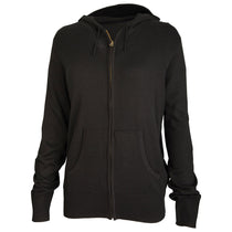 Charles River Women's Black Mystic Sweater Hoodie