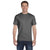 Hanes Men's Smoke Grey 6.1 oz. Beefy-T